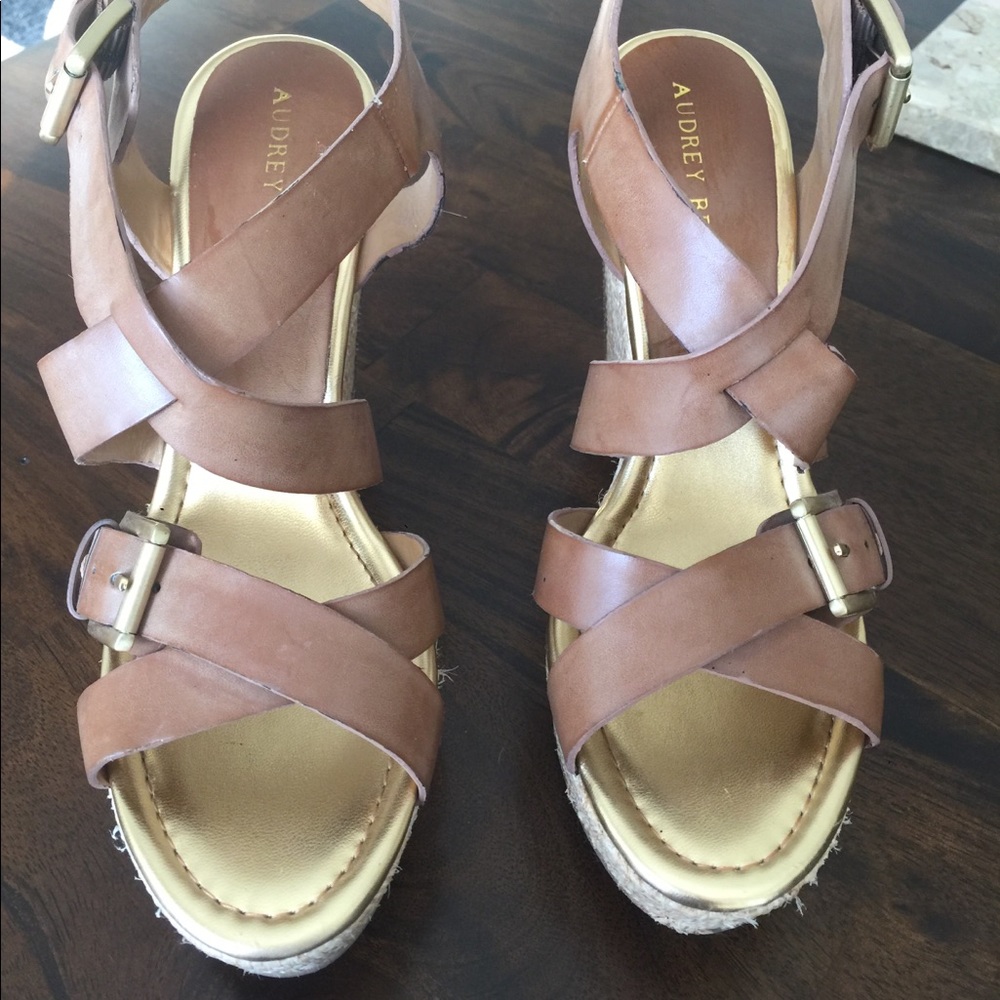 Wedges